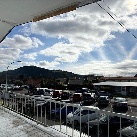 Manhattan Motel Ροτόρυα Εξωτερικό φωτογραφία