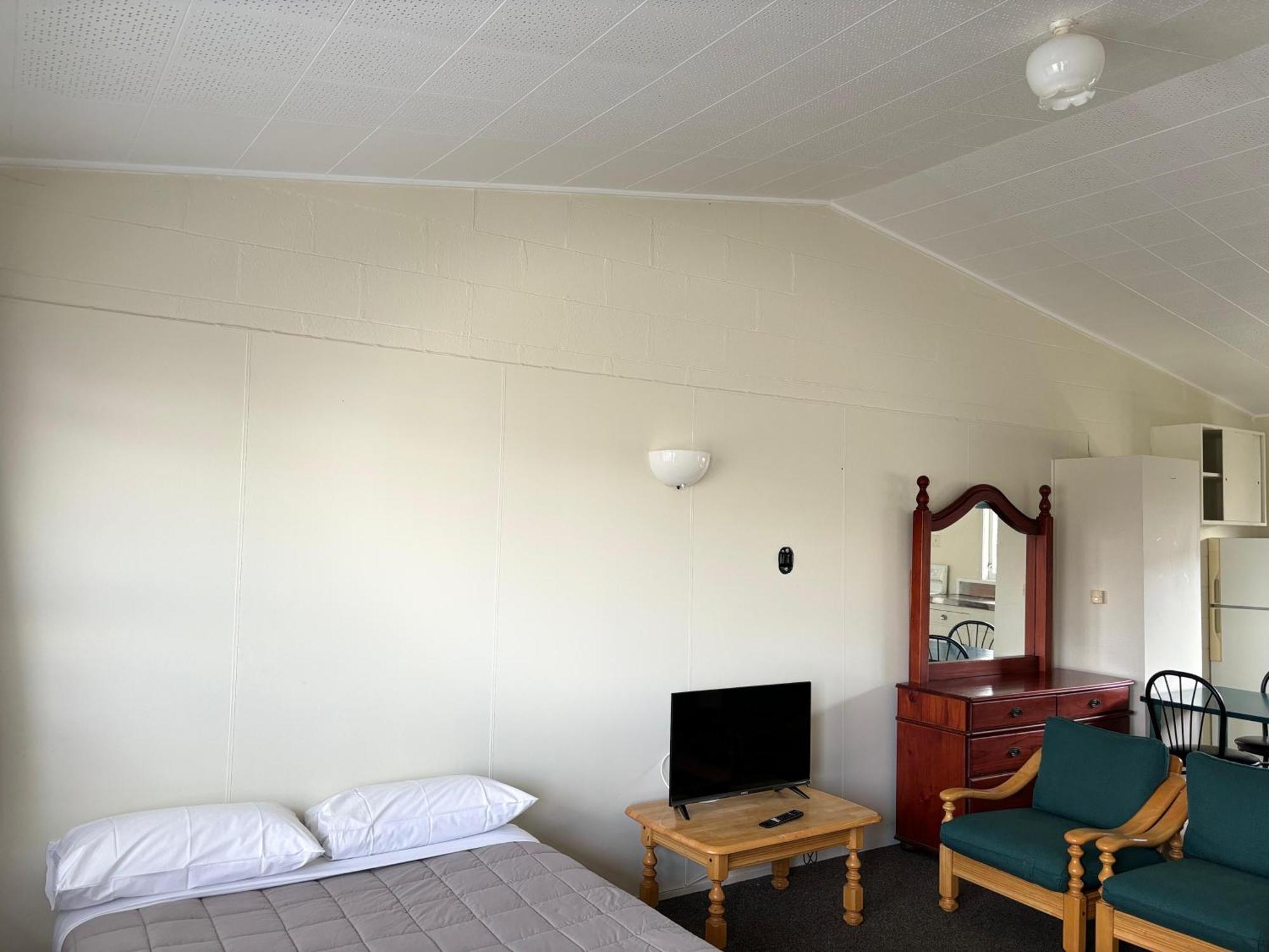 Manhattan Motel Ροτόρυα Εξωτερικό φωτογραφία