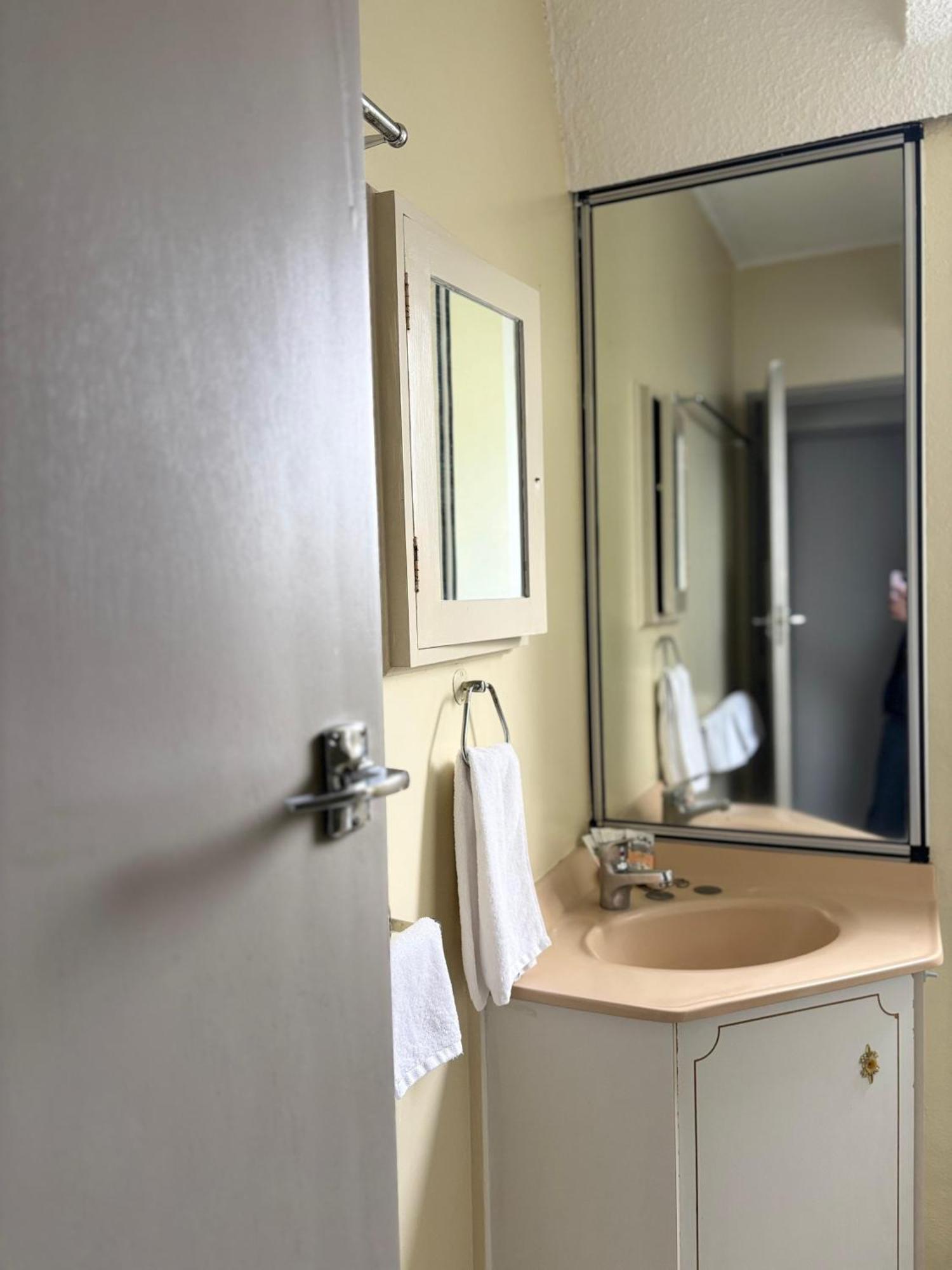 Manhattan Motel Ροτόρυα Εξωτερικό φωτογραφία