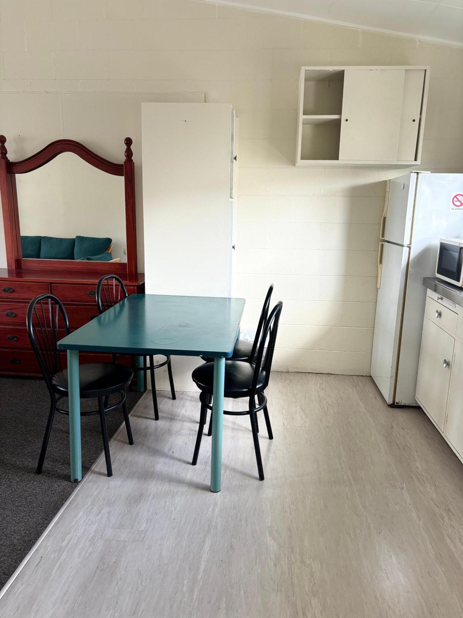 Manhattan Motel Ροτόρυα Εξωτερικό φωτογραφία