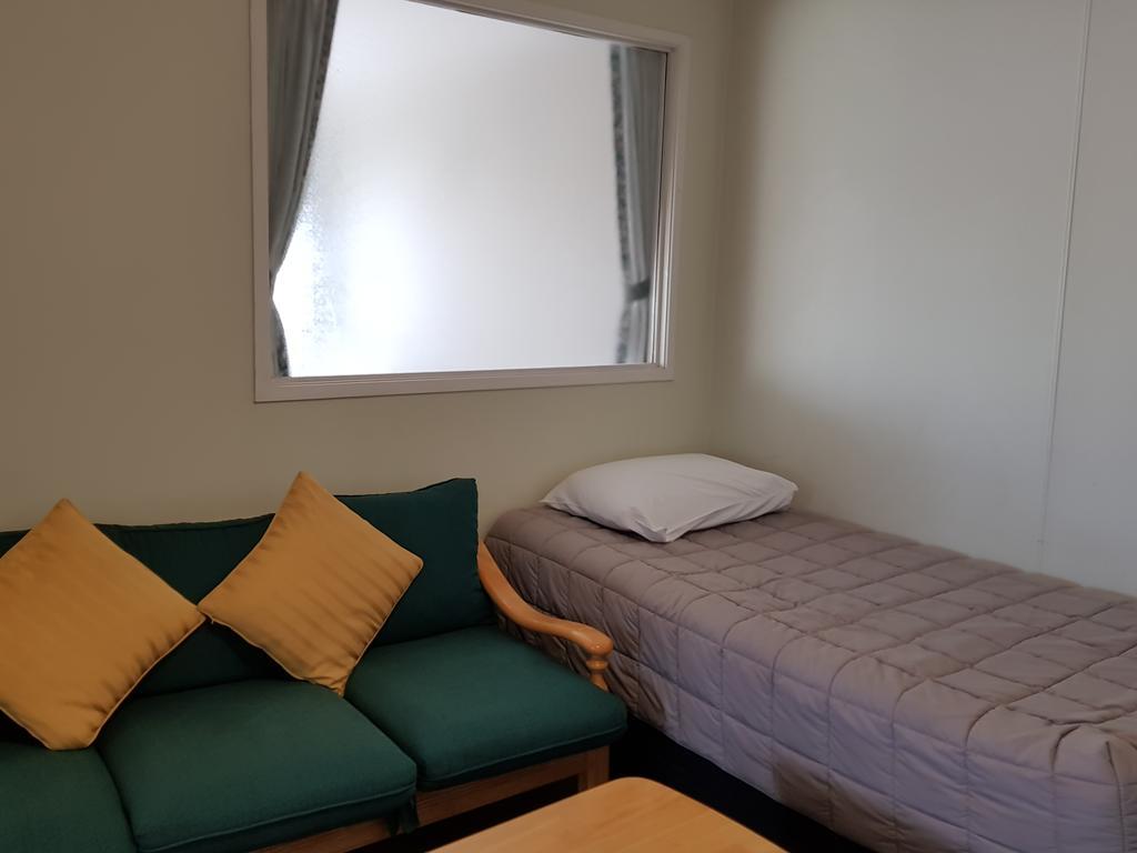 Manhattan Motel Ροτόρυα Εξωτερικό φωτογραφία