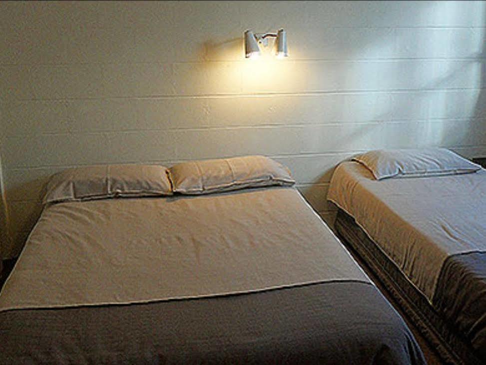 Manhattan Motel Ροτόρυα Εξωτερικό φωτογραφία